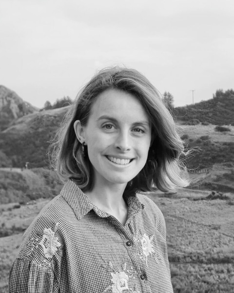 Cora Harrison