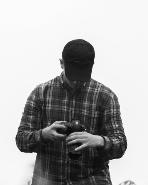 Daniel Fox