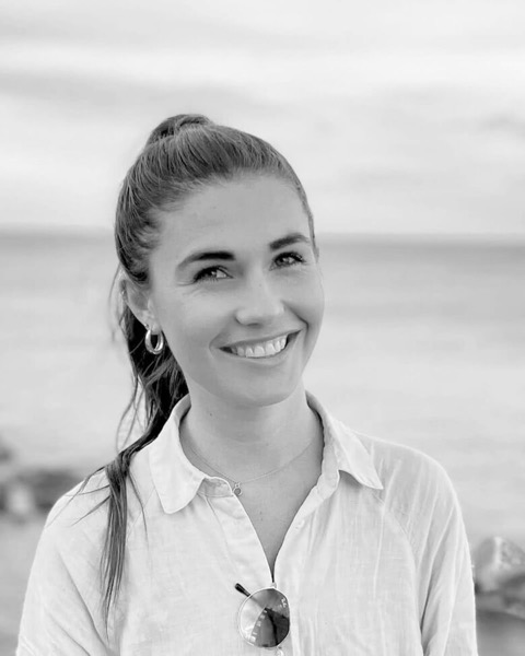 Emma Treagus