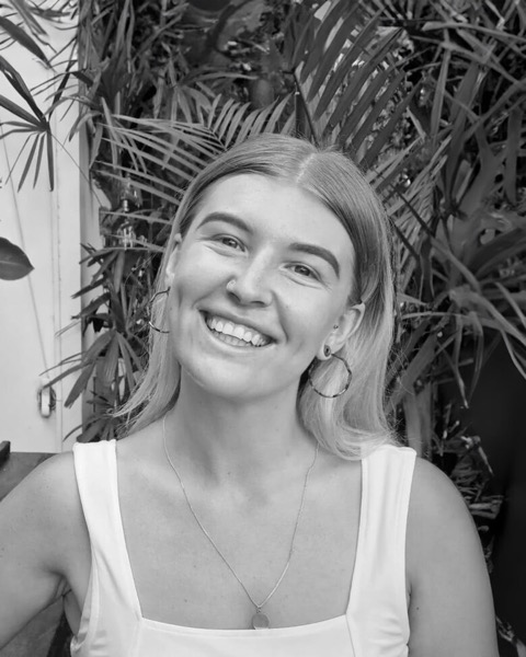 Georgie Darling