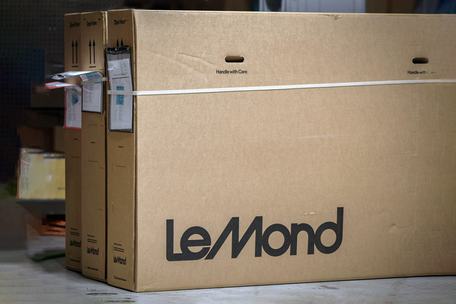 LeMond electric bikes review unboxing - Luxe Digital